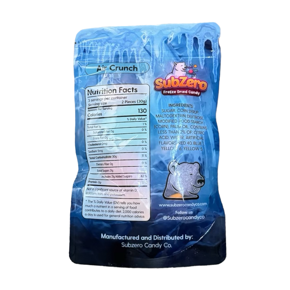 Air Crunch