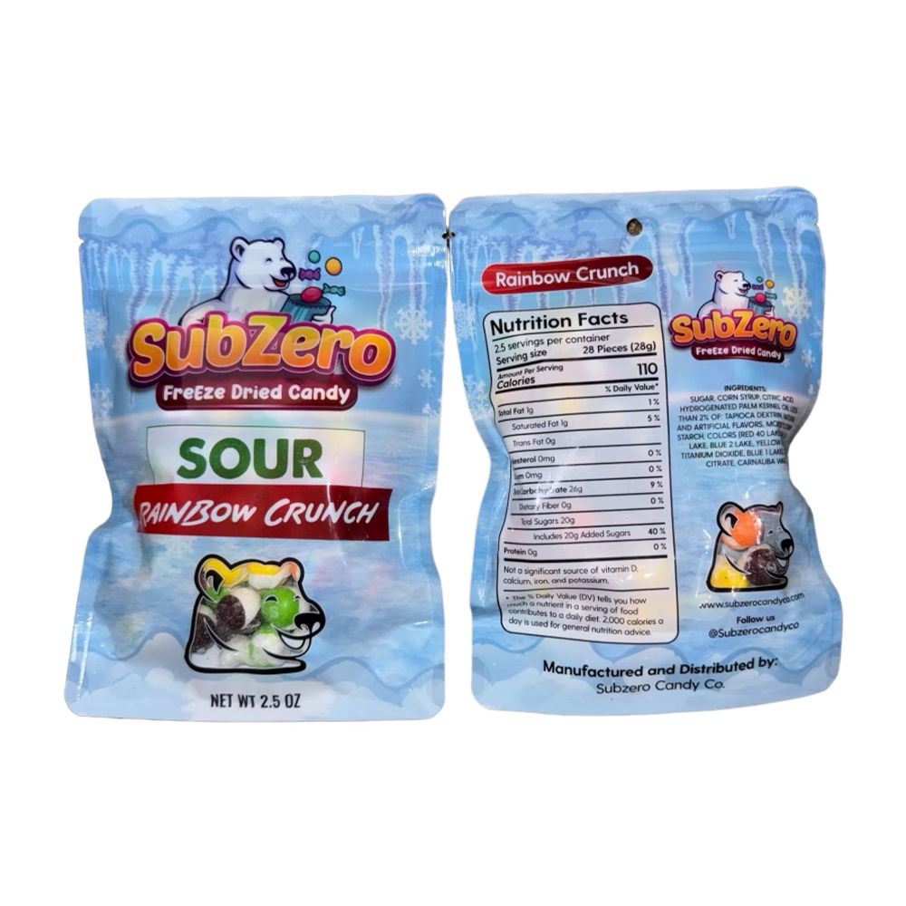 Variety Pack (3)