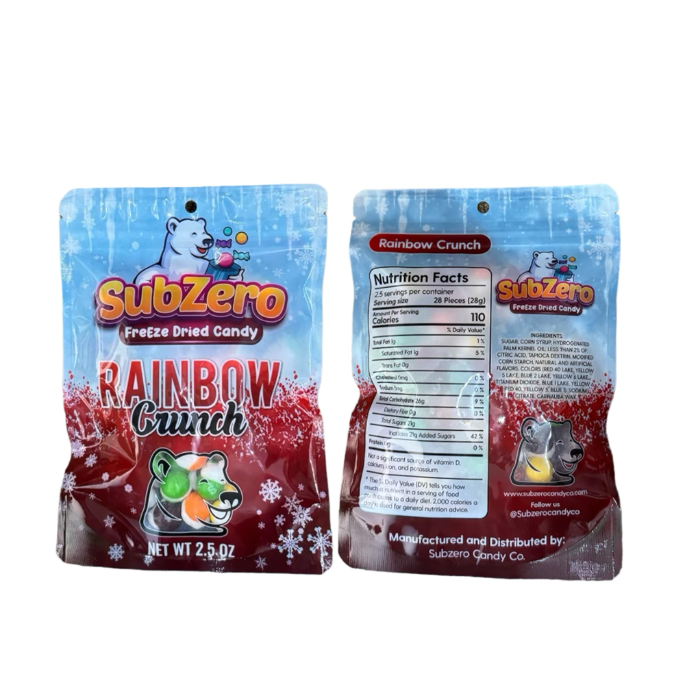 Variety Pack (3)