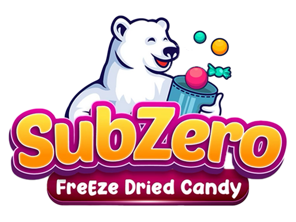 SubZero Candy